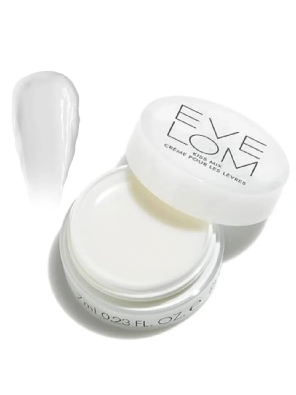 EVE LOM Kiss Mix Original - A Moisturizing, Protective Lip Treatment, 7 ml